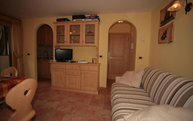 Appartamenti Cercenà Deluxe