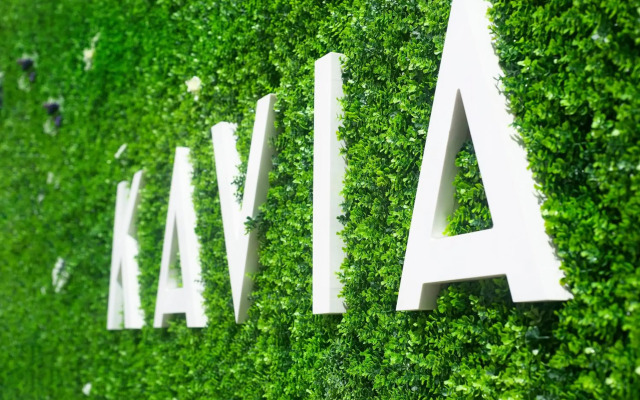 Kavia Hotel do Largo
