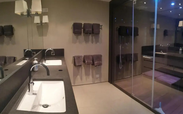 Hotel Jungfrau
