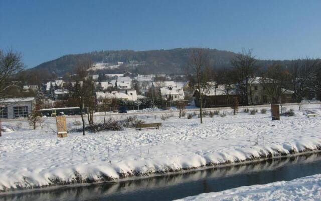 Ferienwohnung Singer