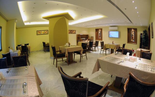 Hala Hotel Alkhobar