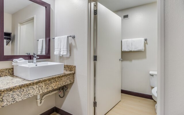 Red Roof Inn Phoenix North - I-17 at Bell Rd