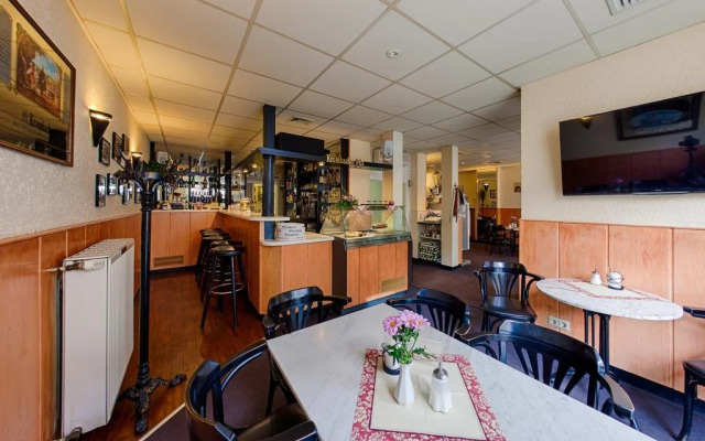 Hotel-Pension Lender