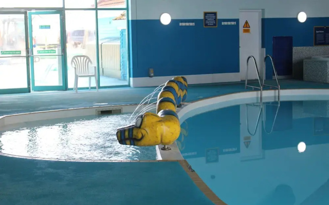 Hayling Island Holiday Park