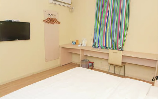 7 Days Inn
