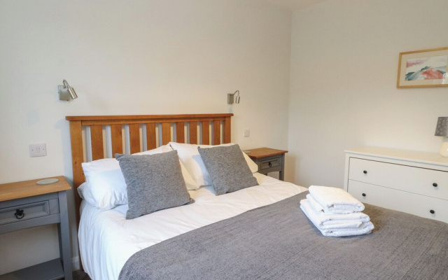 Glen Mhor Lodge