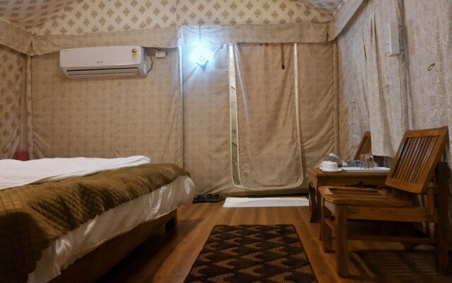 Bundeli Camps and Resorts, Panna