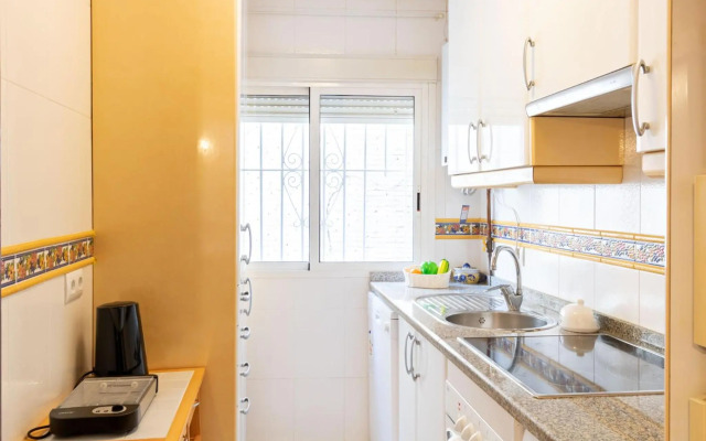 El Salvador City Center Suite by Valcambre