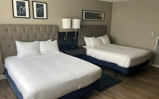 DoubleTree by Hilton Baltimore North - Pikesville