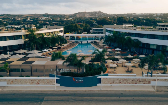 Virginia Family Suites
