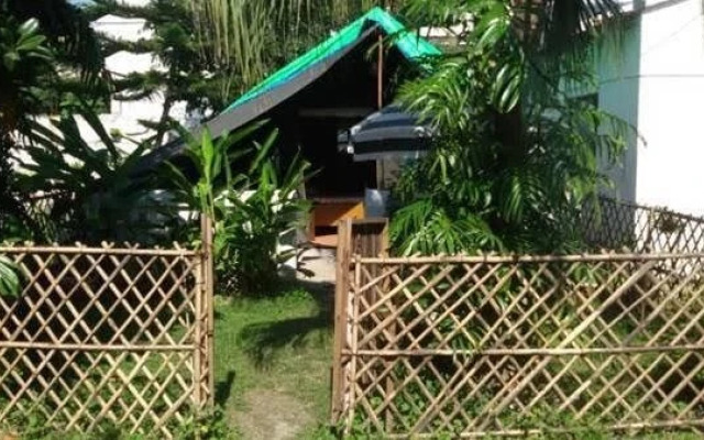 Hotel Sukhsadan