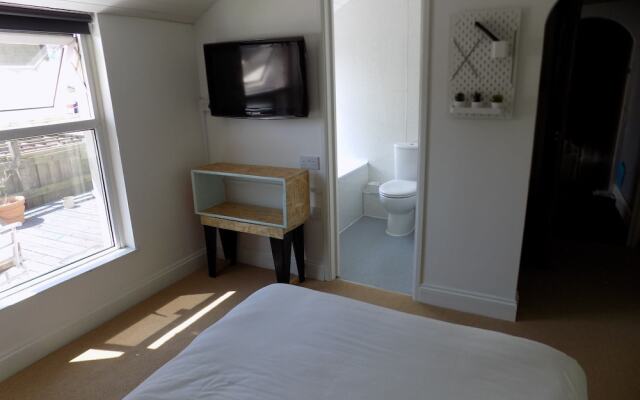 The Silver Jubilee - Guest house