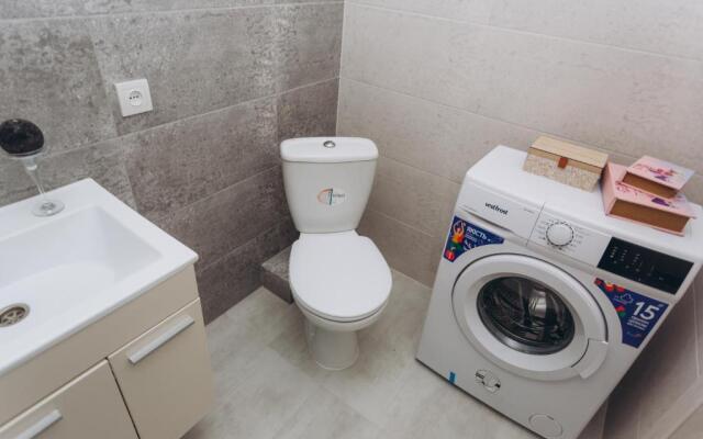 Apart-hotel I. Sirko New Building 7 floor