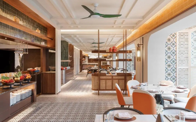 InterContinental Kaohsiung by IHG