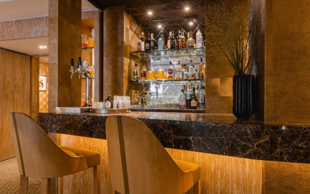 Hôtel Madison
