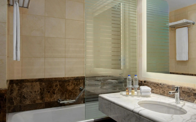 Sheraton Riyadh Hotel & Towers