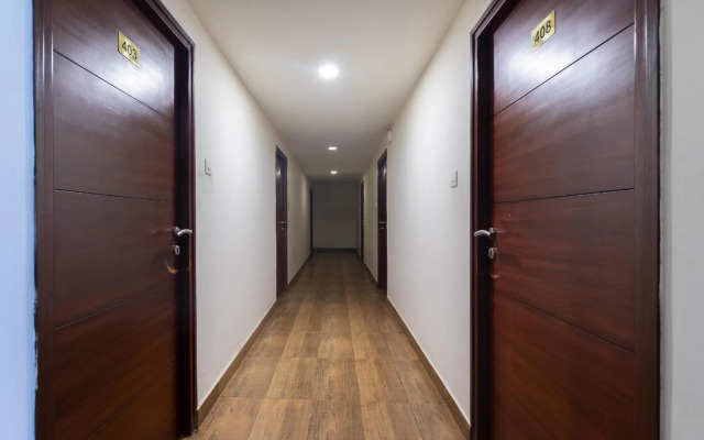 Falnir Palace by OYO Rooms