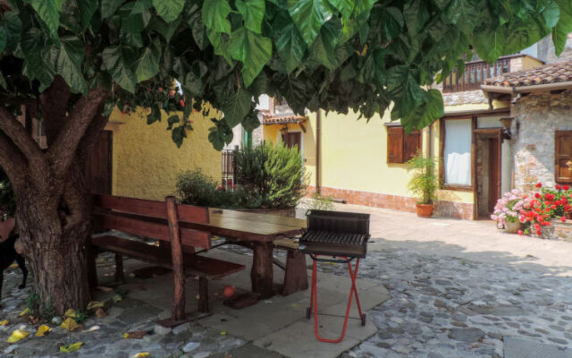 Al Rustico San Giovanni Al Natisone