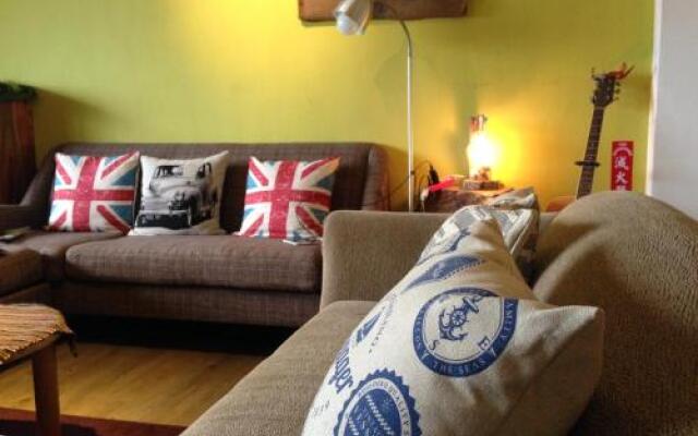 Blackport Seaview Homestay