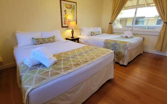 Kohala Village Inn