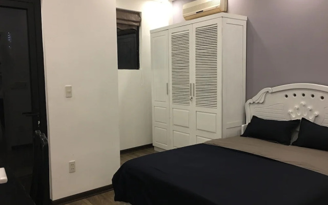 Bella Apartment My Khe Beach Da Nang