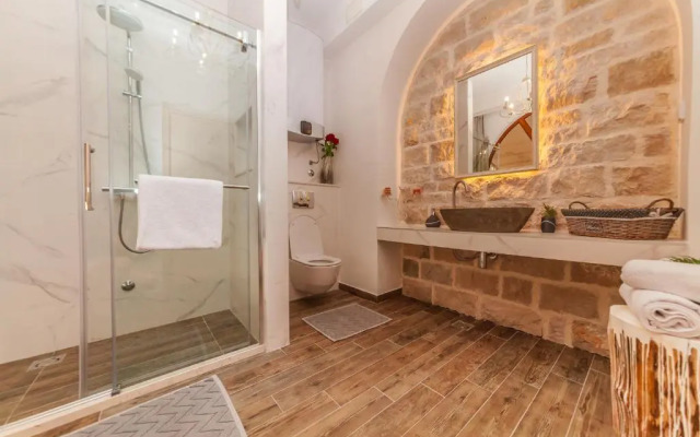 Apartmani Belvedere