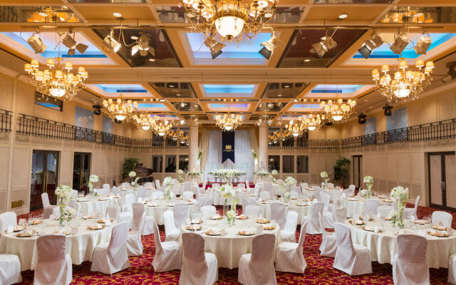 Hotel Monarque Tottori