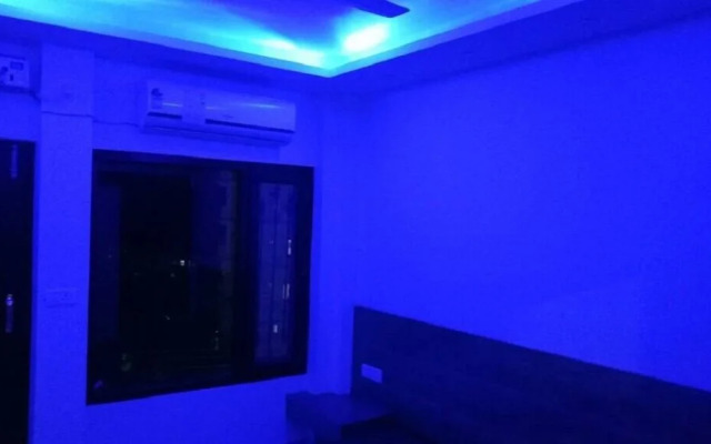 OYO 9711 Hotel Marc Blu