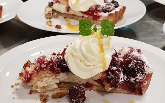 Landet Bed and Breakfast