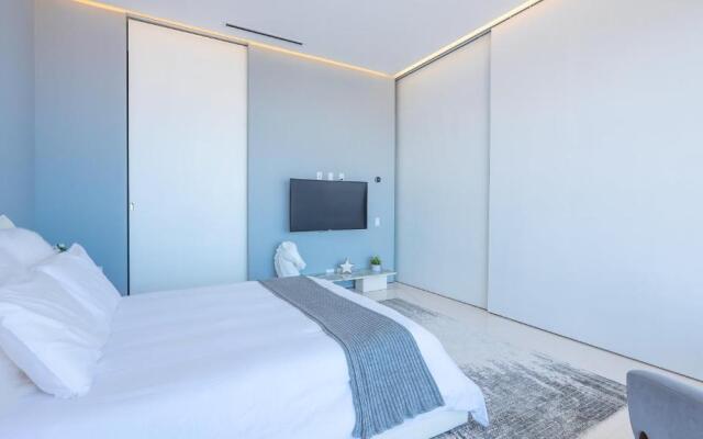 Pier 603 Ocean Views Chic Romantic Zone
