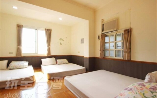 CF Kite Homestay