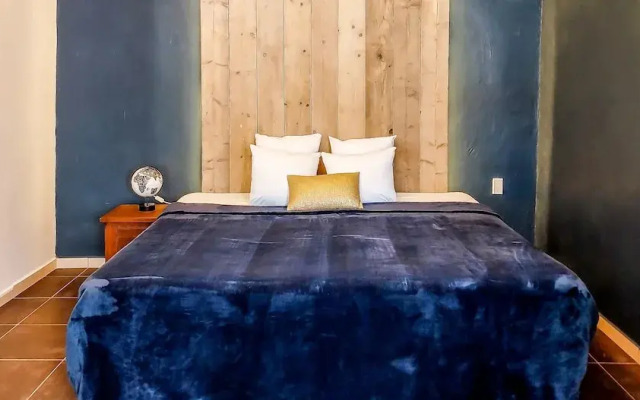 Atelier Skalo Boutique Hotel