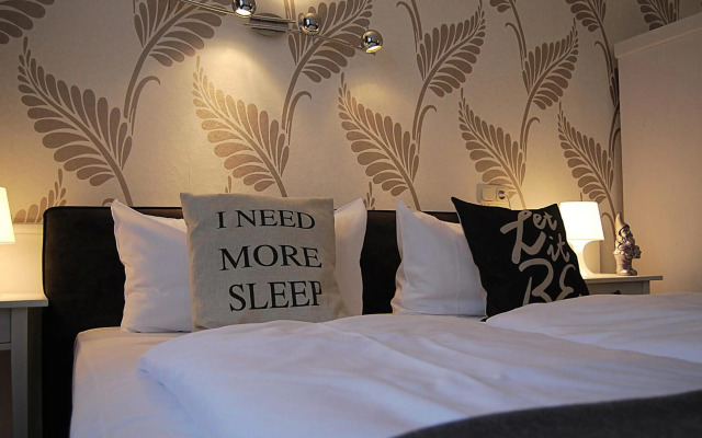Hotel Krone Aachen City - Eurogress