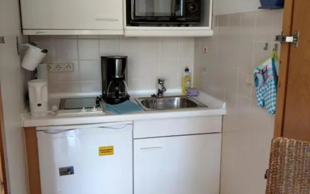 Trafalgar Apartment 133