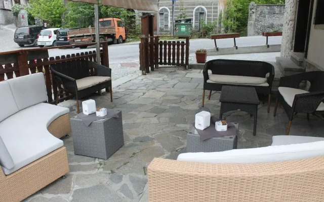 Hotel Ristopub Villa Alba