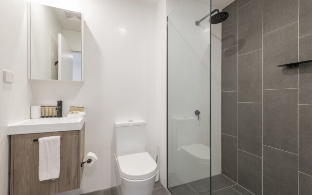 Astra Apartments Broadmeadow