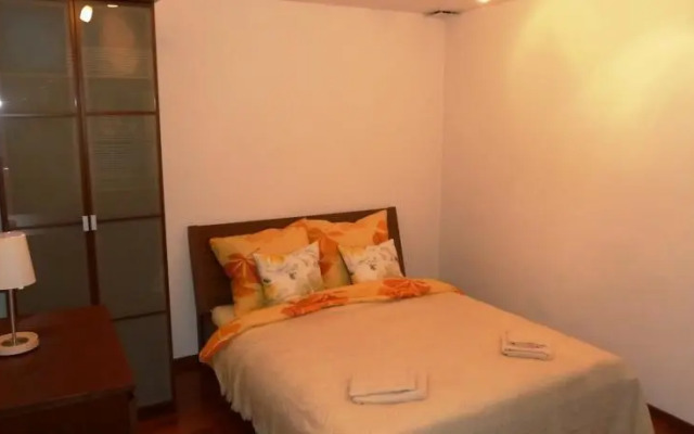 VVI Apartments, Zwierzyniecka