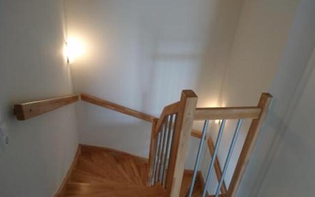 Haus Taube
