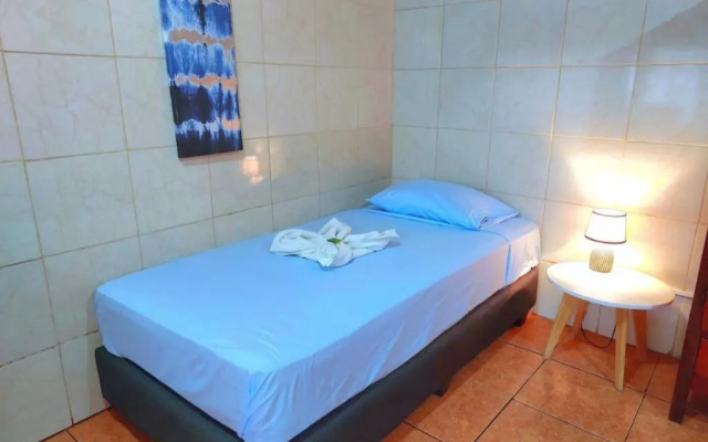 Hostel del Pacífico