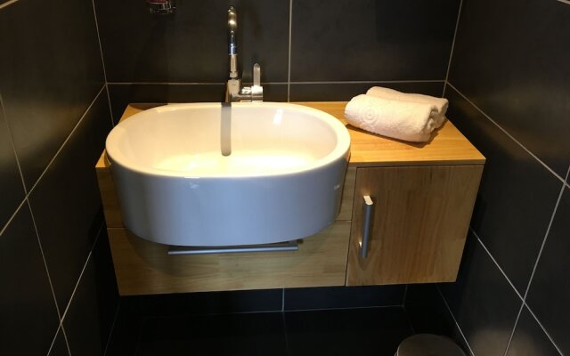 Le Manoir d'A Côté