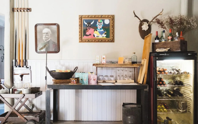 Turismo Rural Sant Marc