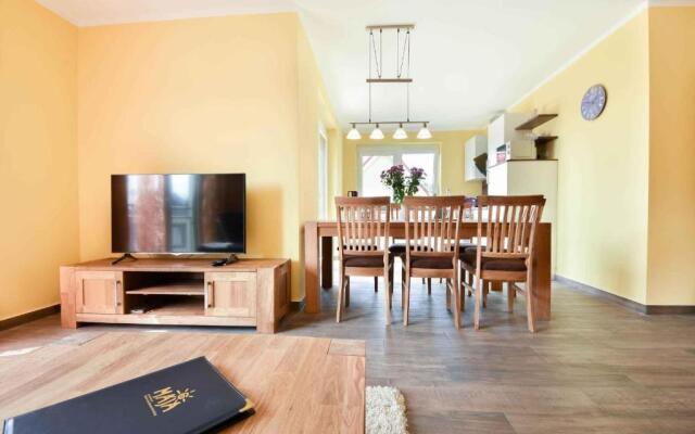 Appartement Sonnenpark 4