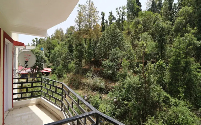 OYO 14124 Home 1Bhk Apartment