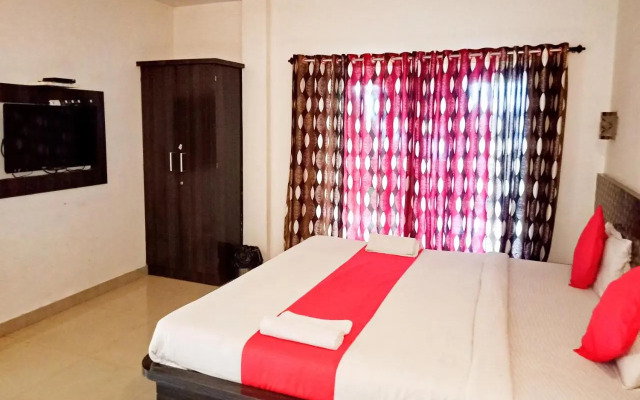 Jijau Residency Mahabaleshwar