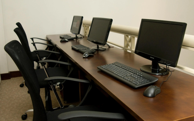 Hotel Continental Business