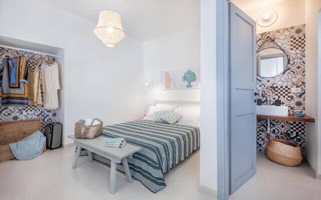 I Colmi Trulli Suites