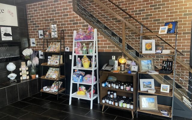 The Historic Hygge Hotel