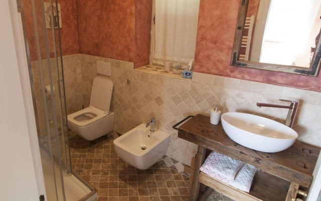 B&B Il Glicine