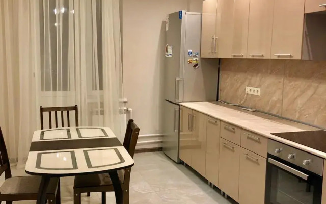 MaxRealty24 on Gerasim Kurin street 26