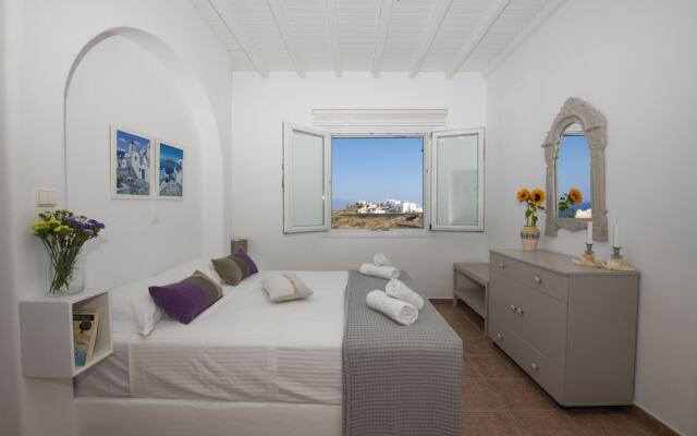 Serene Villa by Stylish Stays